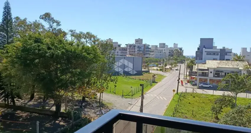 Apartamento com dois dormitórios, sendo duas suítes em mariscal - bombinhas-sc