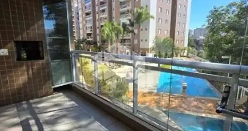 Apartamento com 3 quartos à venda na Rua Otávio de Morais, 156, Cidade São Francisco, São Paulo