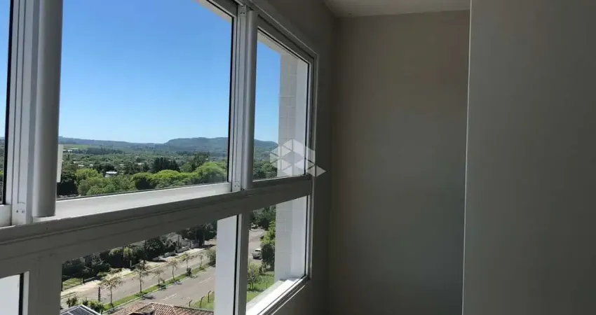 Apartamento à venda com 02 quartos e suíte no bairro patronato em santa maria rs