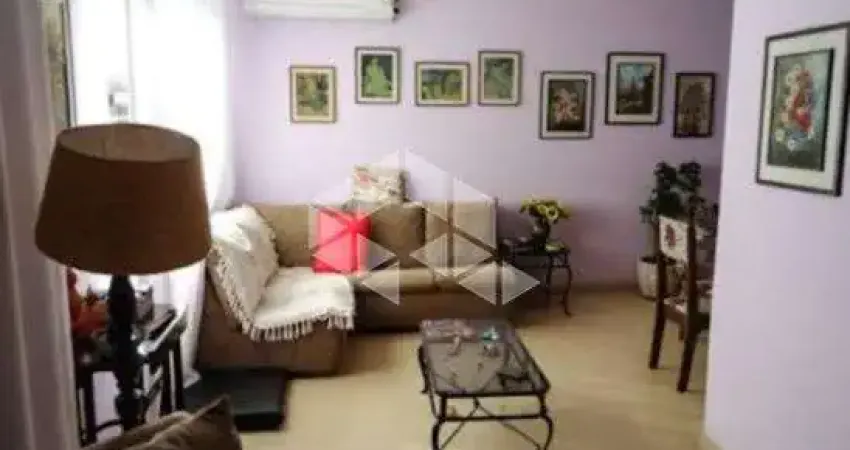 Cobertura com 1 quarto à venda na Travessa Viamão, 139, Medianeira, Porto Alegre