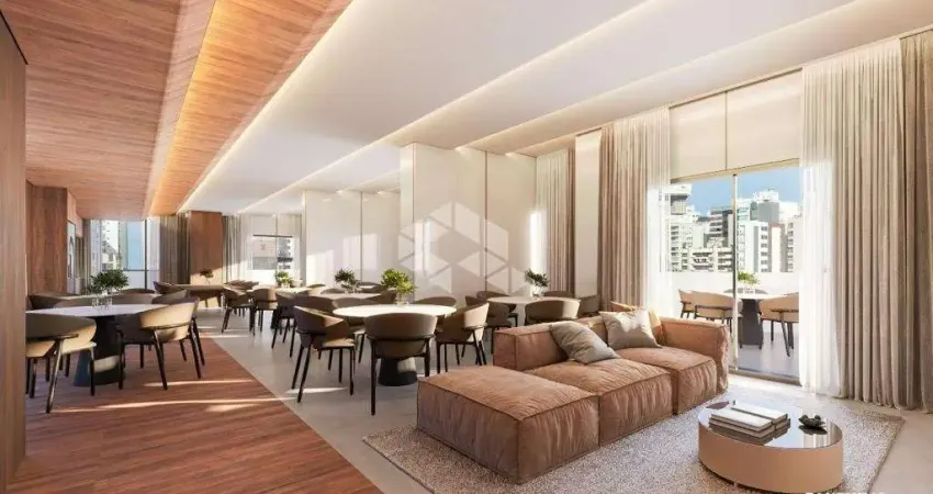 Apartamento com 4 quartos à venda na Rua 310, 01, Meia Praia, Itapema