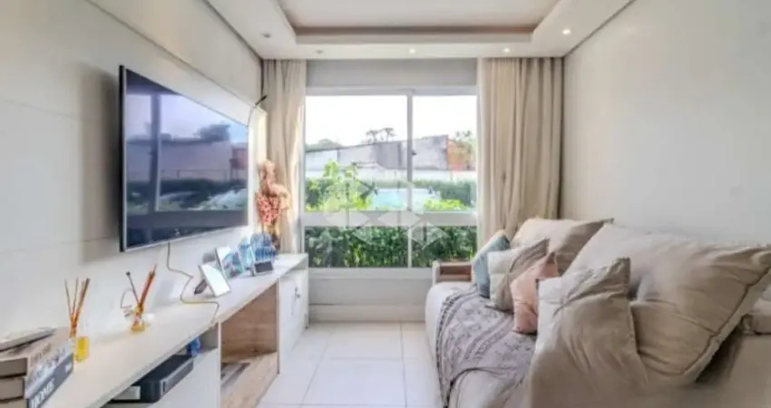 Apartamento com 3 quartos à venda na Avenida Bento Gonçalves, 205, Azenha, Porto Alegre