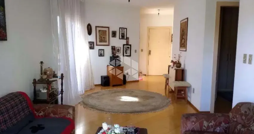 Apartamento com 2 quartos à venda na Rua Barão de Cerro Largo, 525, Menino Deus, Porto Alegre