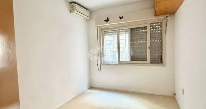 Apartamento com 1 quarto à venda na Rua Washington Luiz, 328, Centro Histórico, Porto Alegre