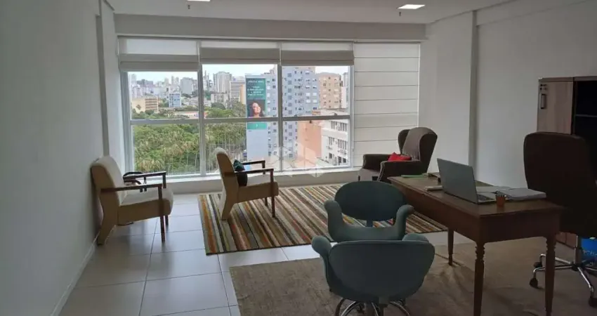 Sala comercial à venda na Avenida Osvaldo Aranha, 1022, Bom Fim, Porto Alegre