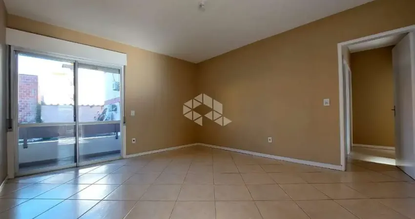 Apartamento com 2 quartos à venda na Avenida Dois de Novembro, 1410, Patronato, Santa Maria