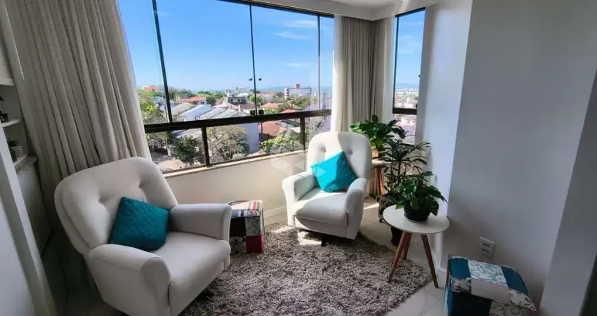 Apartamento com 2 quartos à venda na Rua Javari, 186, Cristo Redentor, Porto Alegre