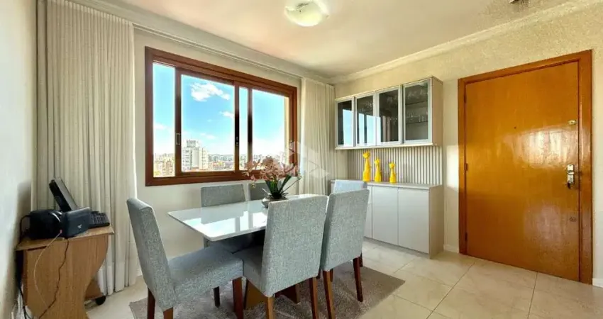 Apartamento com 2 quartos à venda na Rua Javari, 186, Cristo Redentor, Porto Alegre