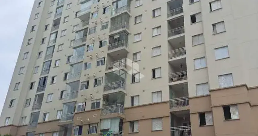 Apartamento com 3 quartos à venda na Rua Francisco Hurtado, 55, Cursino, São Paulo