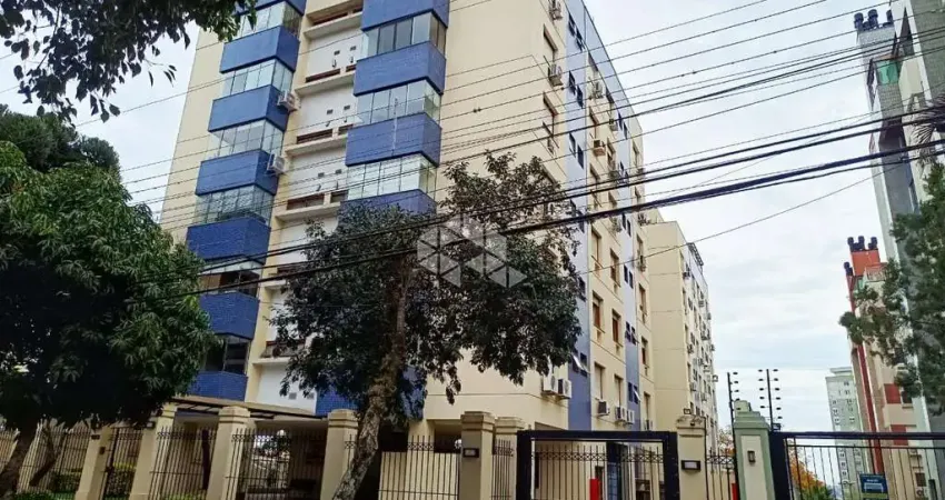 Cobertura com linda vista e elevador em excelente localização no bairro tristeza