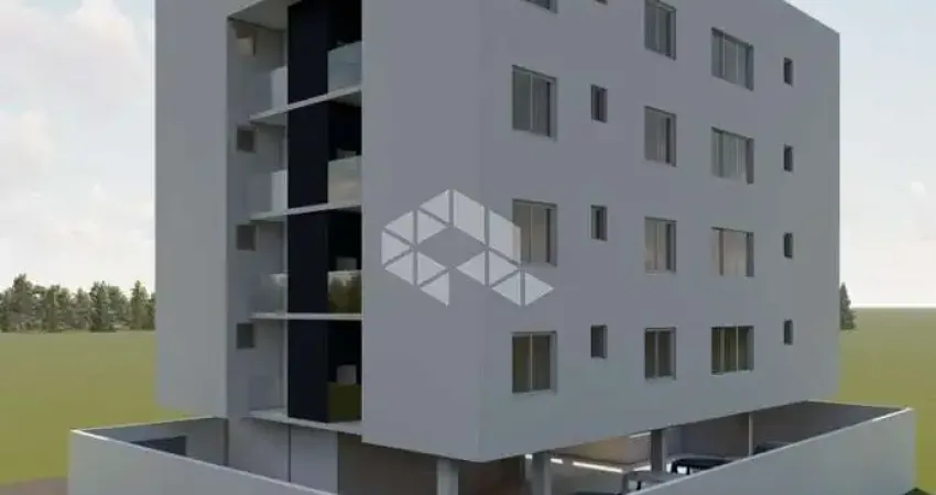 Apartamento com 01 dormitório à venda, no bairro centro em santa maria.