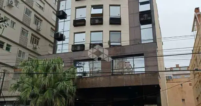 Sala comercial à venda na Avenida Getúlio Vargas, 371, Menino Deus, Porto Alegre