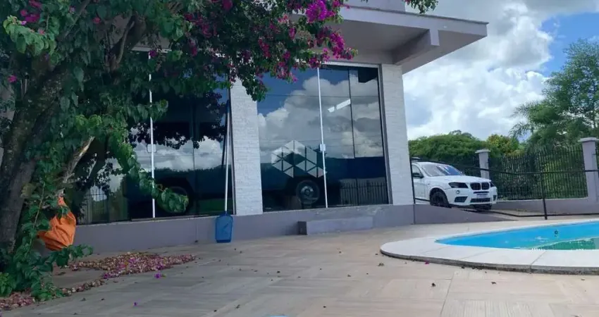 Casa com 2 quartos à venda na Presidente Costa e Silva, 751, Cidade Nova, Ivoti