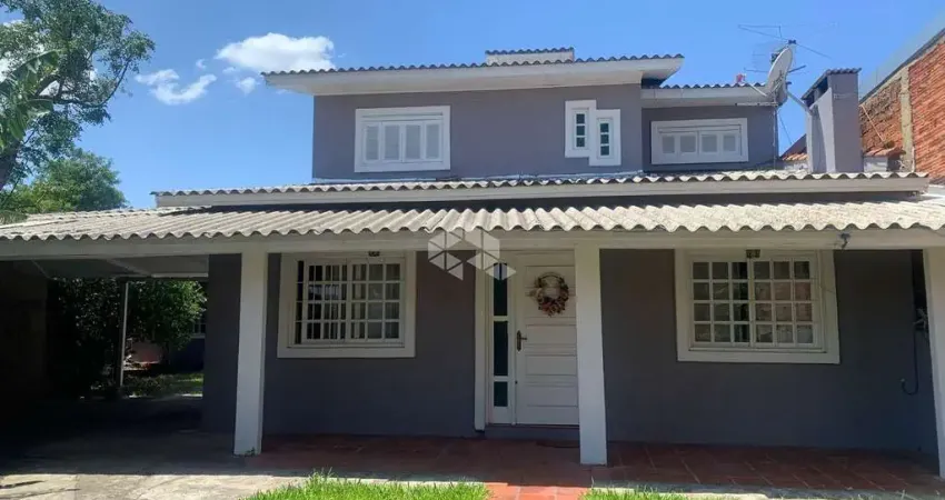 Casa com 3 quartos à venda na Portugal, 951, Jardim Conquista, Cachoeirinha