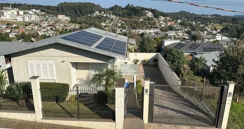 Casa com 4 quartos à venda na Irmão José Sion, 5, Centro, Garibaldi