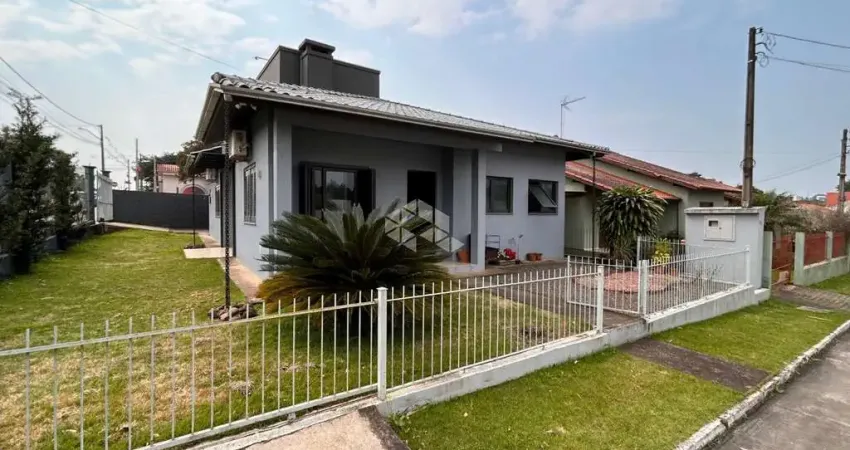 Casa em condomínio fechado com 4 quartos à venda na Goetz, 121, Jardim Panorâmico, Ivoti