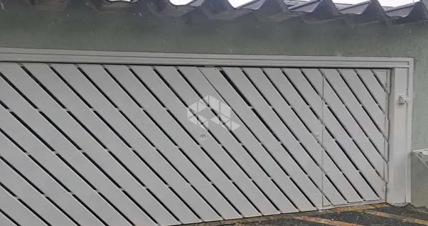 Casa com 3 quartos à venda na Rua Catileias, 333, Vila Nova Mazzei, São Paulo