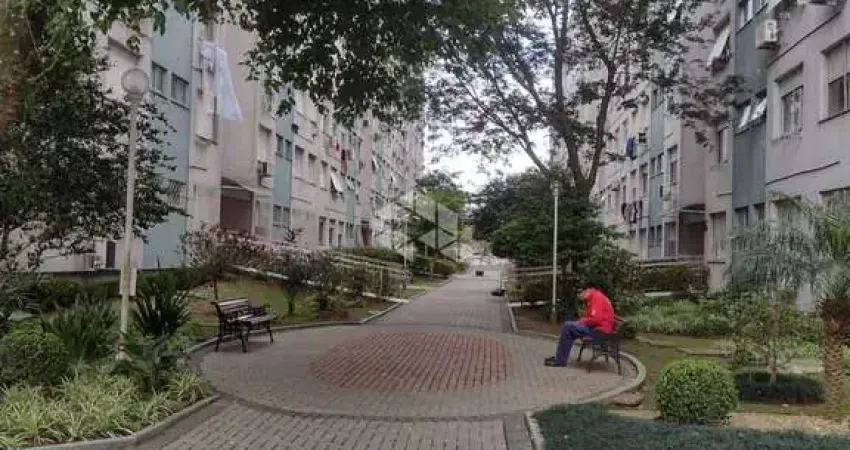 Apartamento com 2 quartos à venda na Avenida Engenheiro Francisco Rodolfo Simch, 230, Sarandi, Porto Alegre