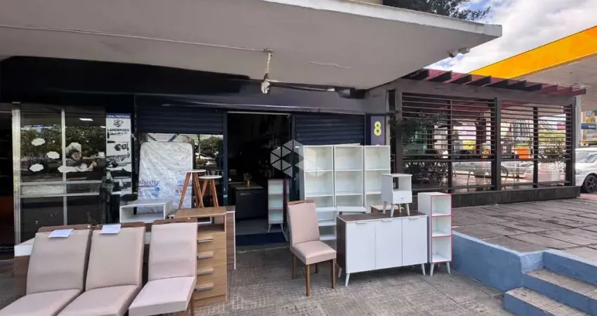 Ponto comercial à venda na Avenida Brasiliano Índio de Moraes, 884, Passo da Areia, Porto Alegre