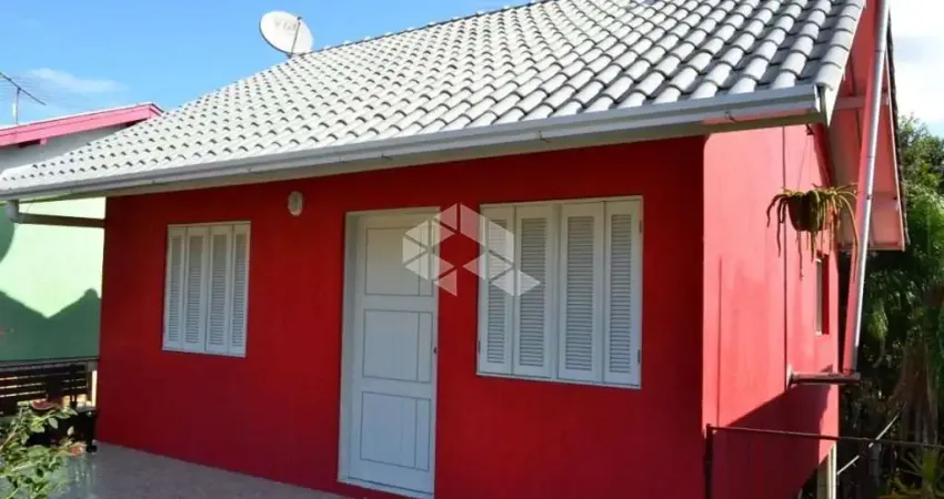 Casa com 3 quartos à venda na Arco Íris, 350, Piá, Nova Petrópolis