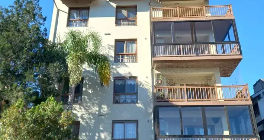 Apartamento com 3 quartos à venda na Munique, 299, Pousada da Neve, Nova Petrópolis