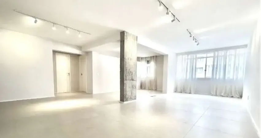 Apartamento com 3 quartos à venda na Rua Bandeira Paulista, 272, Itaim Bibi, São Paulo