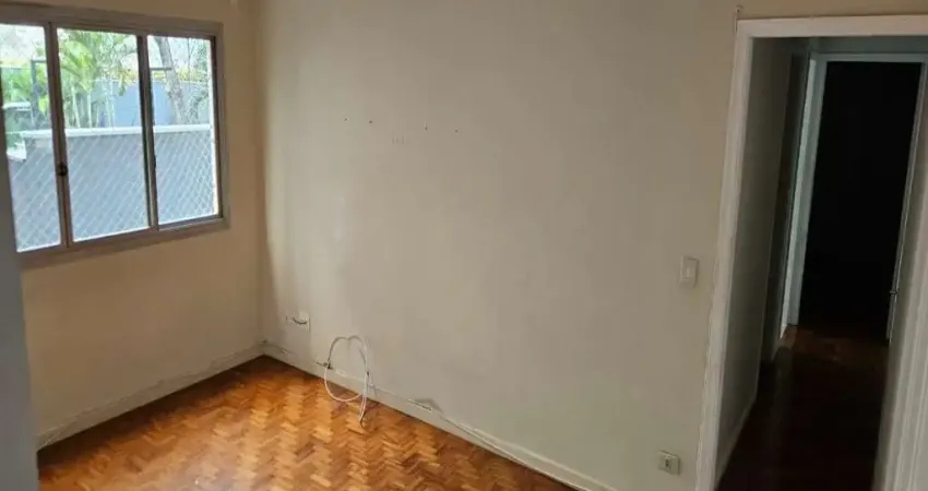 Apartamento com 2 quartos à venda na Rua das Flechas, 666, Vila Santa Catarina, São Paulo