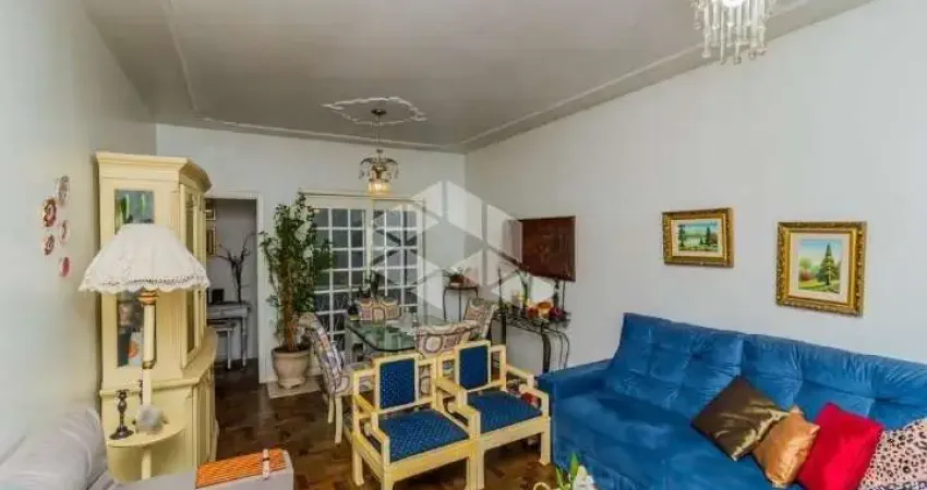 Apartamento 2 dormitórios bairro Santana - Hospital Clinicas