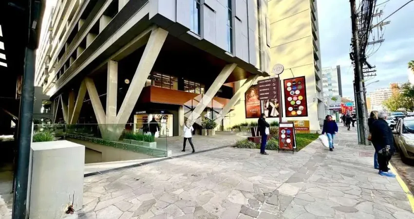 Sala comercial à venda na Rua Pinheiro Machado, 2366, Centro, Santa Maria
