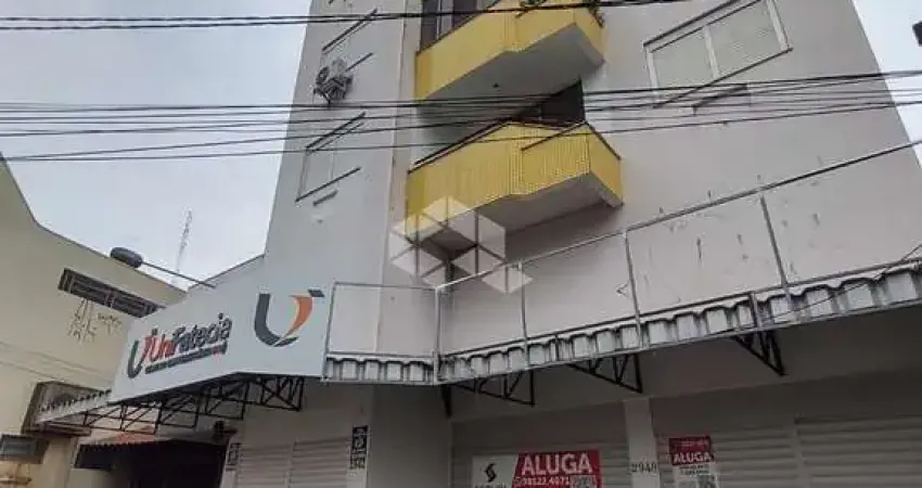 Apartamento de 1 quarto com vaga de garagem no centro de Canoas