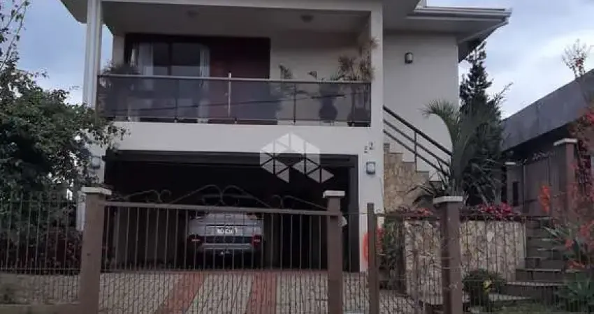 Casa com 3 quartos à venda na Leopoldo Antônio Neumann, 21, Linha Imperial, Nova Petrópolis