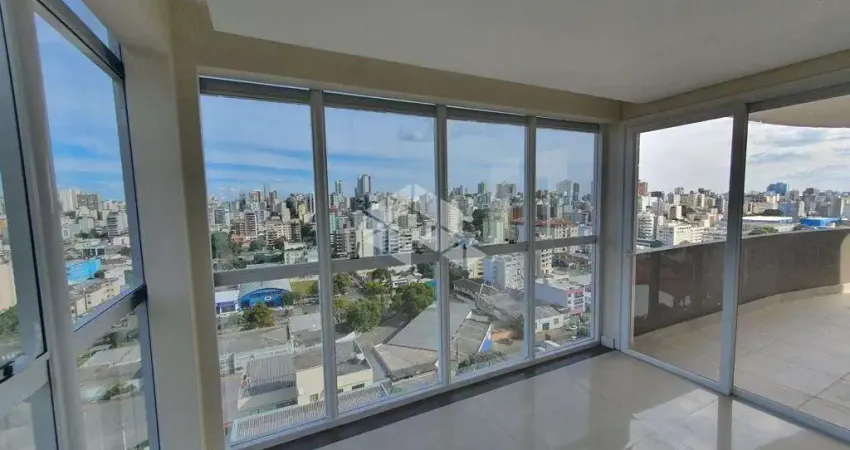 Cobertura com 3 quartos à venda na Rua Rio Grande do Sul, 275, Jardim América, Caxias do Sul