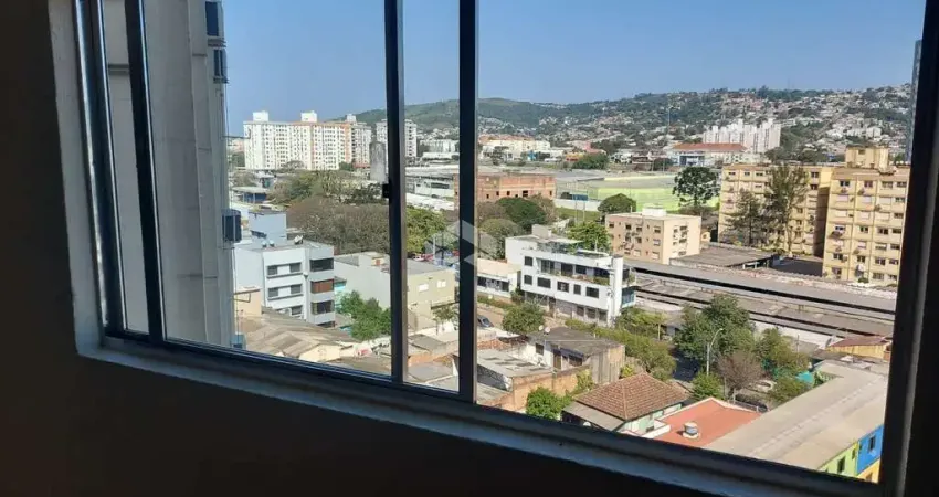 Apartamento com 2 quartos à venda na Rua Albion, 402, Partenon, Porto Alegre