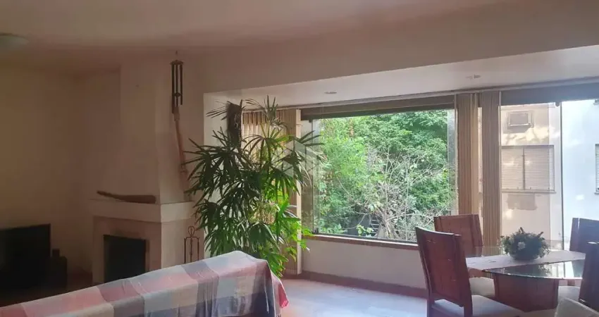 Apartamento com 2 quartos à venda na Rua Santo Antônio, 815, Bom Fim, Porto Alegre