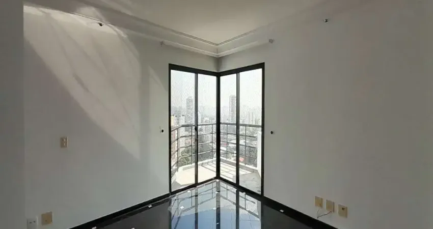 Apartamento à venda na vila mascote com 3 quartos, 1 suíte, 105m², lazer completo com quadra de beach tênis/vôlei
