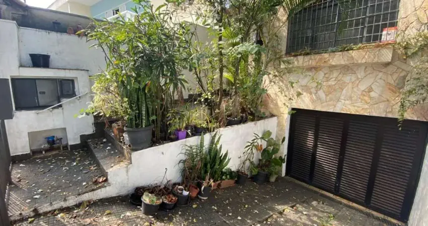 Casa com 3 quartos à venda na Rua Guiratinga, 709, Saúde, São Paulo