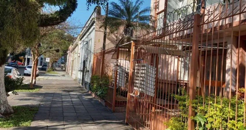 Apartamento com 1 quarto à venda na Rua Comendador Azevedo, 545, Floresta, Porto Alegre