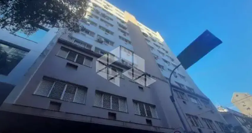 Sala comercial a venda no centro de caxias do sul "locada"