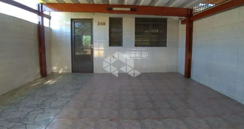 Casa com 2 quartos à venda na Da Grota, 269, Vila Dom Pedro II, São Paulo