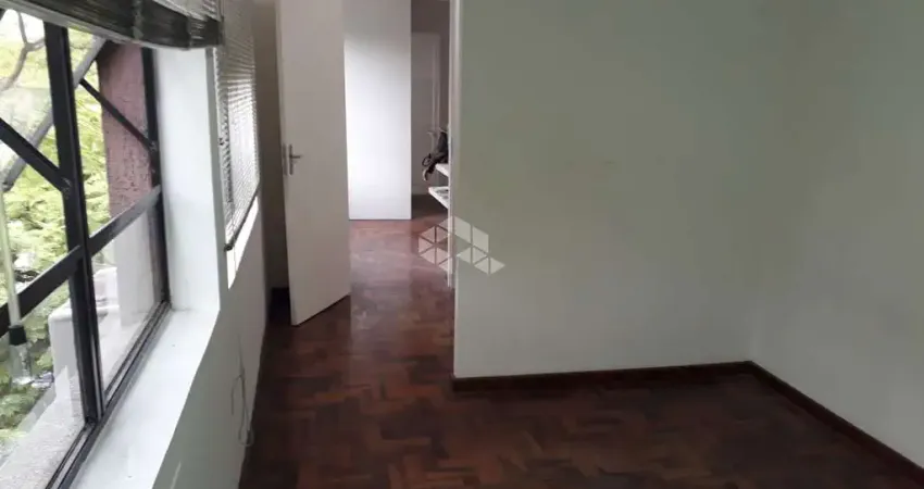 Sala comercial com 62,89m², no bairro independência em porto alegre