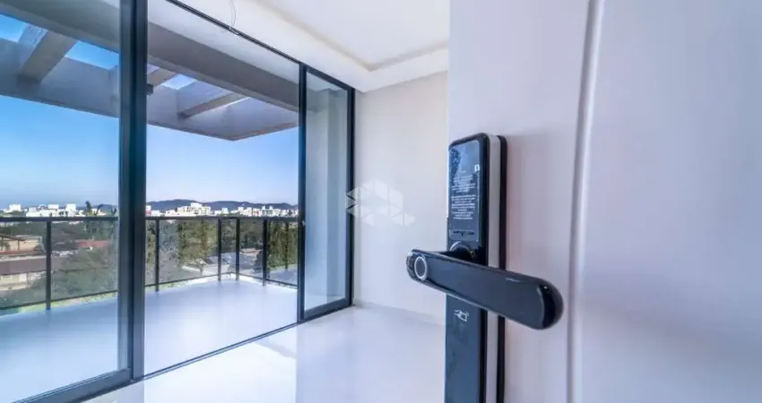 Apartamento duplex com três quartos em mariscal bombinhas sc