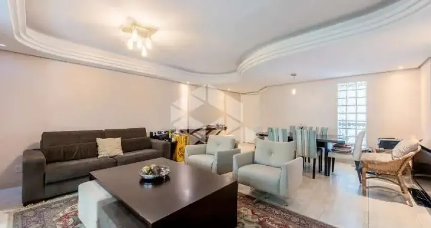 Apartamento com 3 quartos à venda na Rua Marquês do Pombal, 500, Moinhos de Vento, Porto Alegre