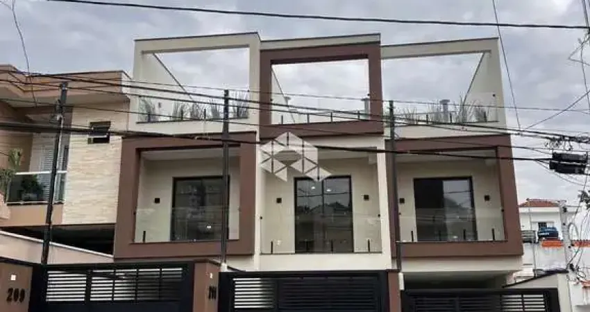 Sobrados a venda na penha com 3 dormitórios e terraço gourmet