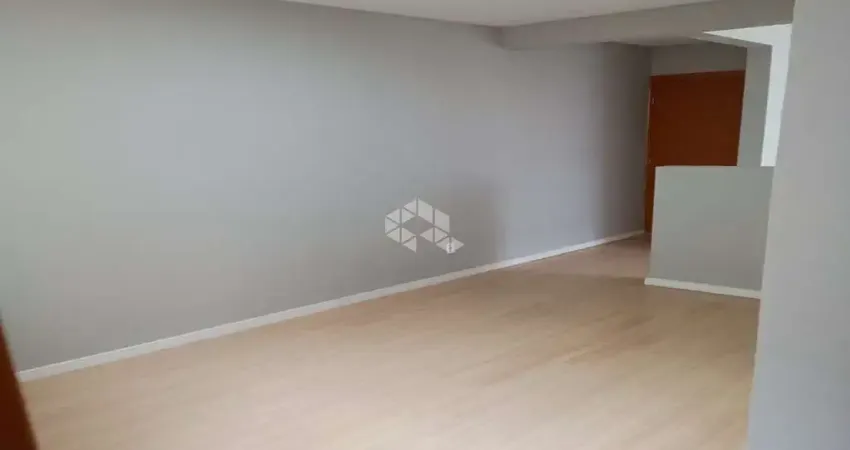 Apartamento 48,22m² 02 dormitórios 01 vaga no bairro centro, em sapucaia do sul