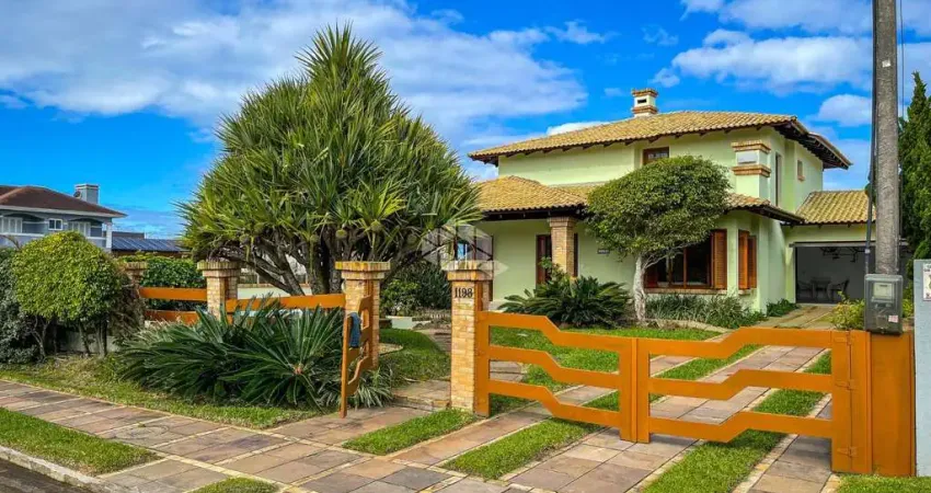 Casa com 4 quartos à venda na Rua Guia Das Pedras, 1198, Atlântida, Xangri-Lá