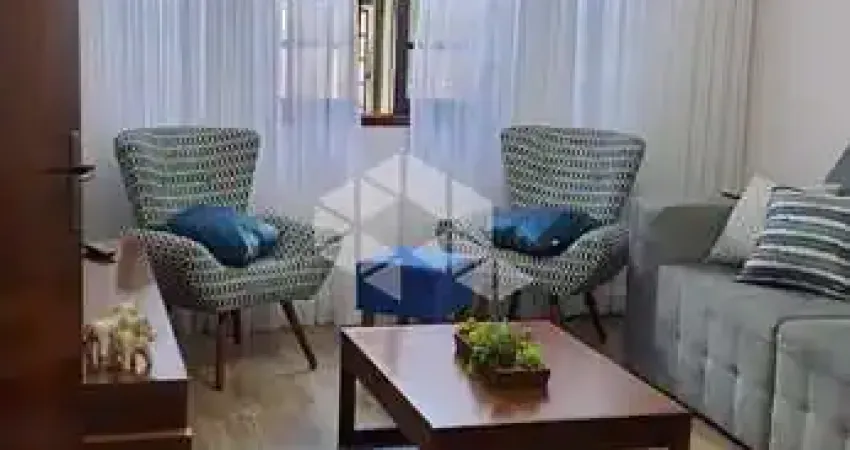 Casa com 3 quartos à venda na Rua Jurema, 65, Vila Guarani, Santo André