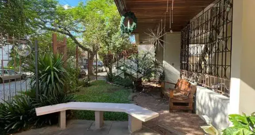 Apartamento com 2 quartos à venda na Rua Barão de Teffe, 270, Menino Deus, Porto Alegre