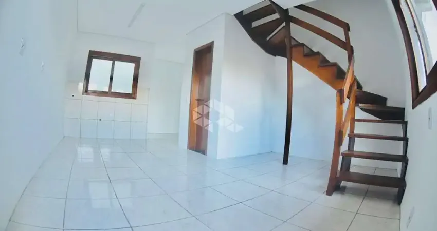 Casa com 2 quartos à venda na Rua São Miguel, 715, Cecília, Viamão