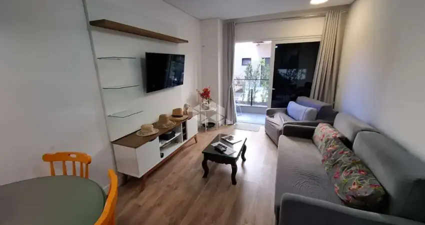 Apartamento com 1 quarto à venda na Rua Dom Pedro Ii, 500, Centro, Canela