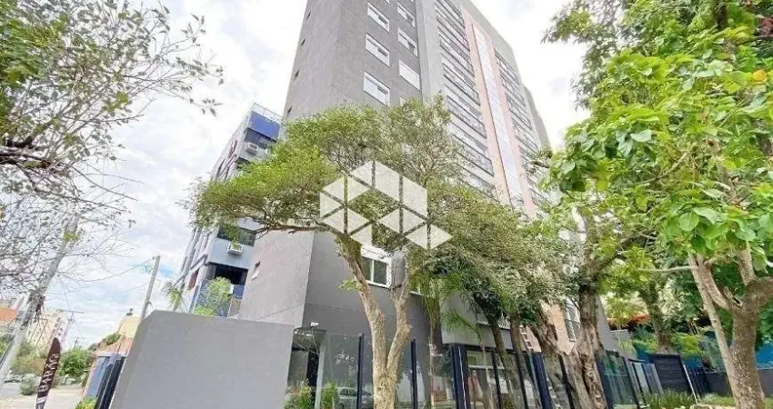 Apartamento com 2 quartos à venda na Rua Saldanha Marinho, 282, Menino Deus, Porto Alegre